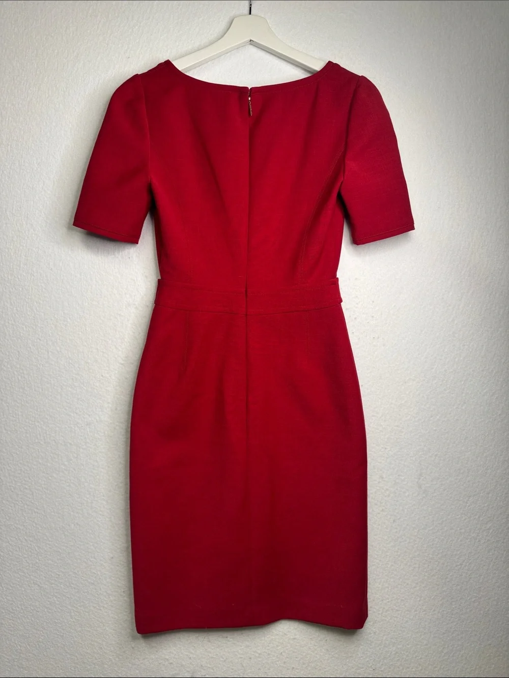 Tory Burch Lydia Sheath Dress, Size 0